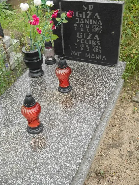 Zdjęcie grobu 5/22455