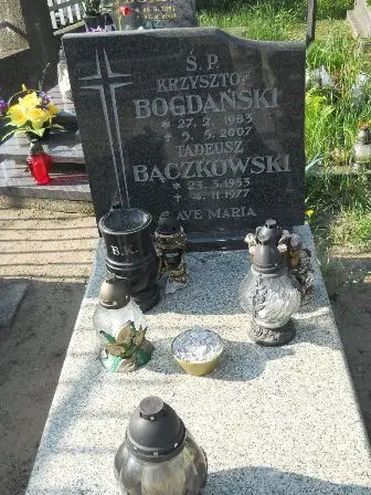 Zdjęcie grobu 7/100