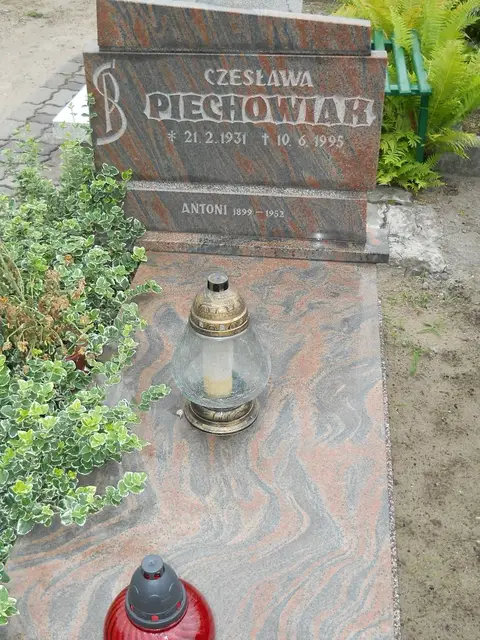 Zdjęcie grobu 5/22380