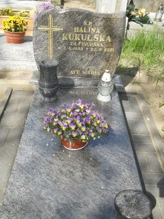 Zdjęcie grobu B/223