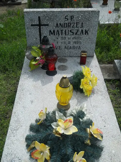 Zdjęcie grobu 26/22765