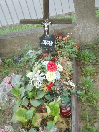 Zdjęcie grobu 32/100