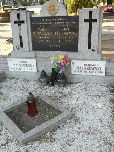 Zdjęcie grobu C/12144