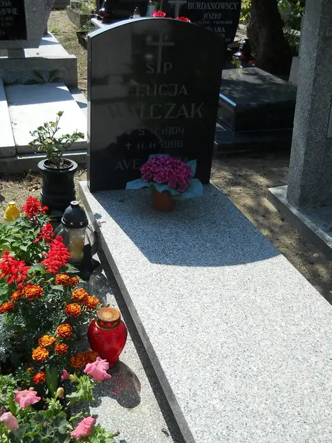 Zdjęcie grobu 14/27308