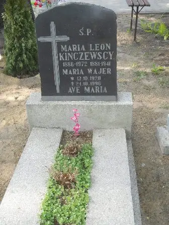 Zdjęcie grobu 24/13