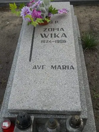 Zdjęcie grobu 44/100