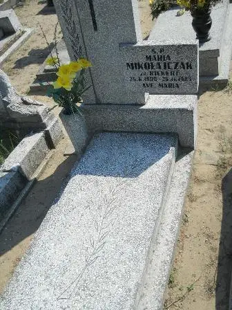 Zdjęcie grobu 29/31