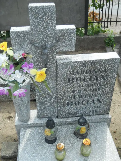 Zdjęcie grobu 26/22785