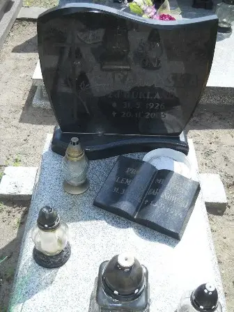 Zdjęcie grobu 25/100