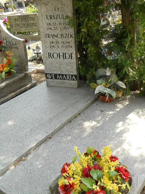 Zdjęcie grobu 18/28445