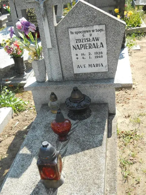 Zdjęcie grobu 14/27508