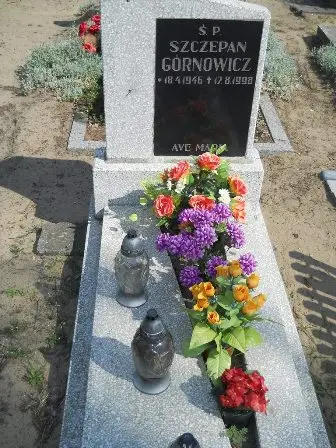 Zdjęcie grobu O/120