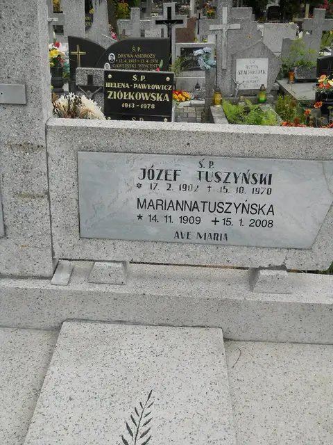 Zdjęcie grobu 22/23556