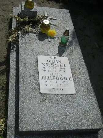 Zdjęcie grobu 28/300