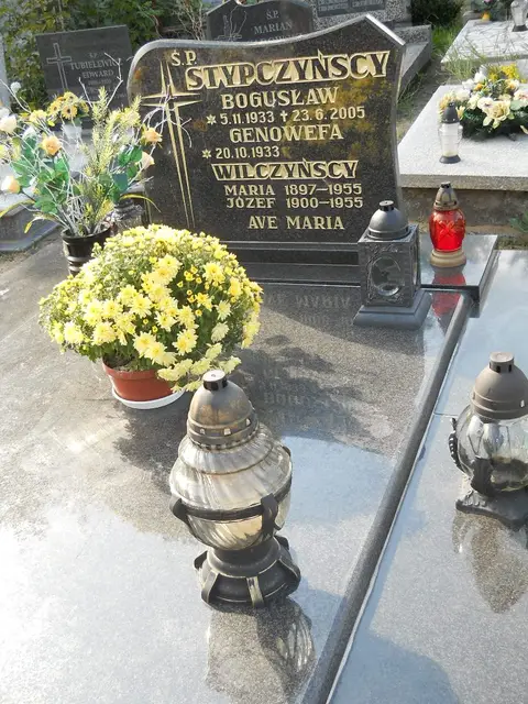 Zdjęcie grobu 11/29246