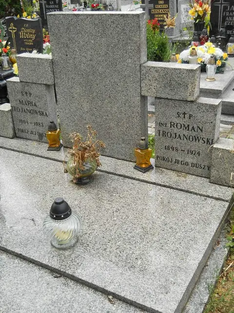 Zdjęcie grobu 5/2525/83