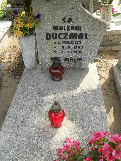 Zdjęcie grobu 16/26418