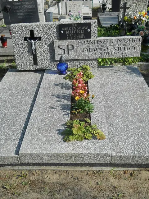 Zdjęcie grobu A/24976