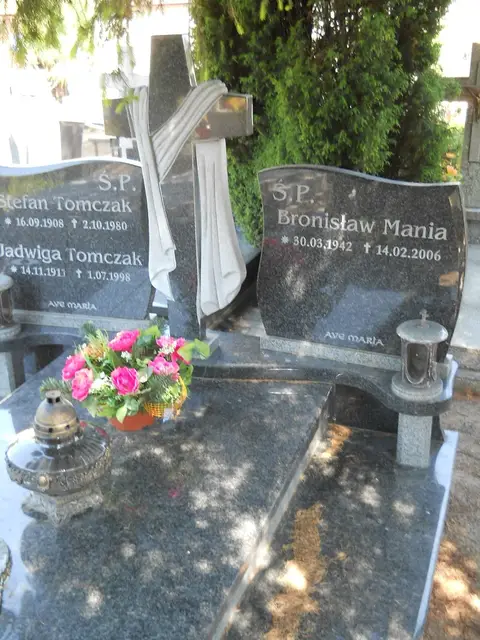 Zdjęcie grobu 8A/10056