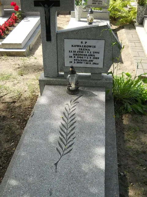 Zdjęcie grobu 6/24372