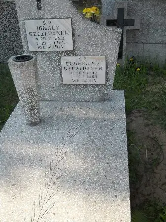 Zdjęcie grobu 20/33