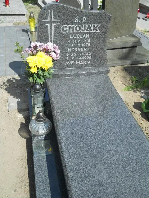 Zdjęcie grobu 7/11754