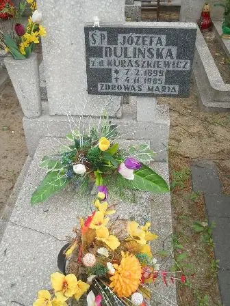 Zdjęcie grobu 22/100