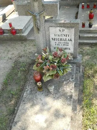 Zdjęcie grobu 29/129