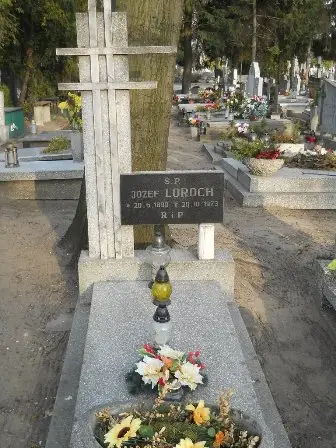 Zdjęcie grobu B/80