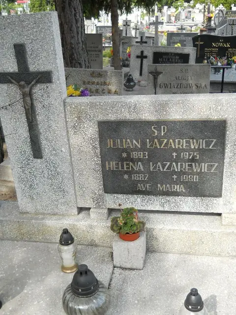 Zdjęcie grobu 7/11277