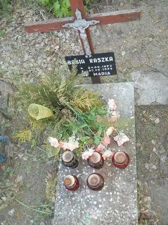 Zdjęcie grobu 7b/338