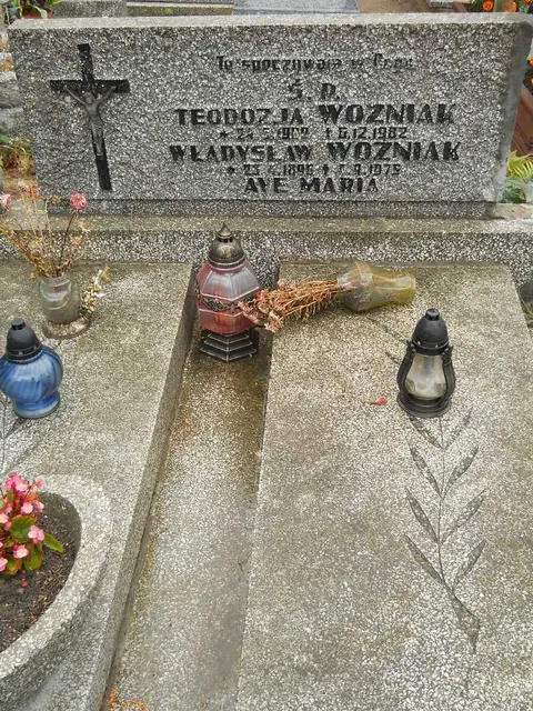 Zdjęcie grobu B/25319