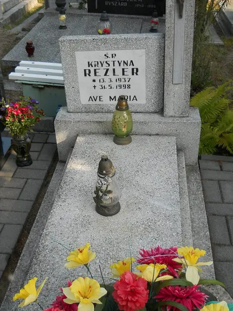 Zdjęcie grobu A/24950