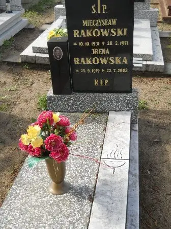 Zdjęcie grobu 38/283