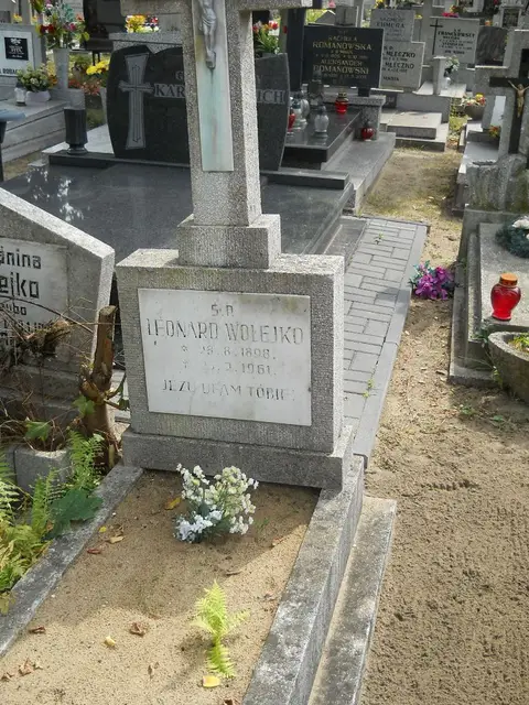 Zdjęcie grobu 16/26279