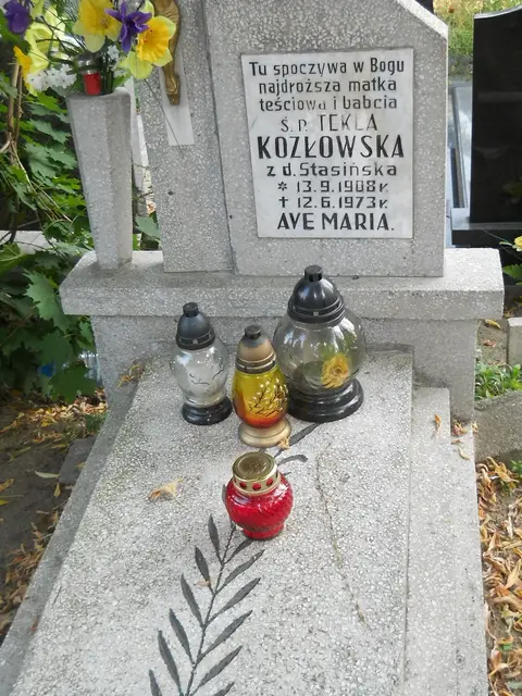 Zdjęcie grobu 14/27876