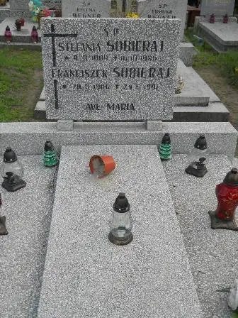 Zdjęcie grobu 44/348,349
