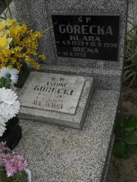 Zdjęcie grobu 8/10612