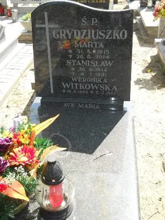 Zdjęcie grobu 28/100