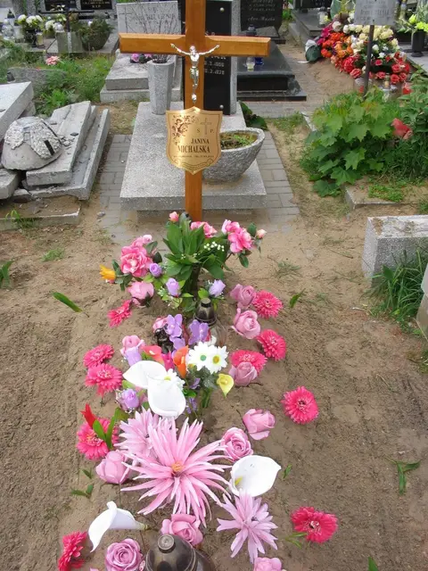 Zdjęcie grobu 14/27679