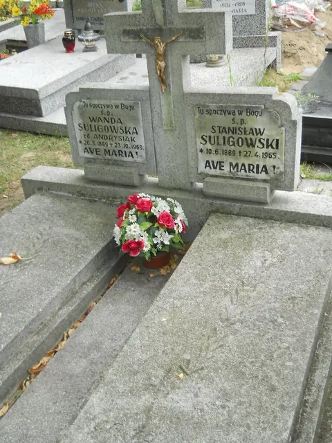 Zdjęcie grobu 16/26153