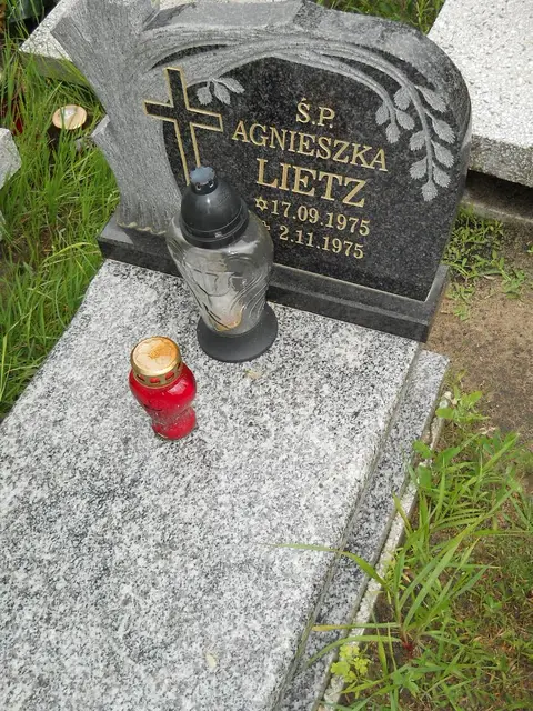 Zdjęcie grobu 21/23813
