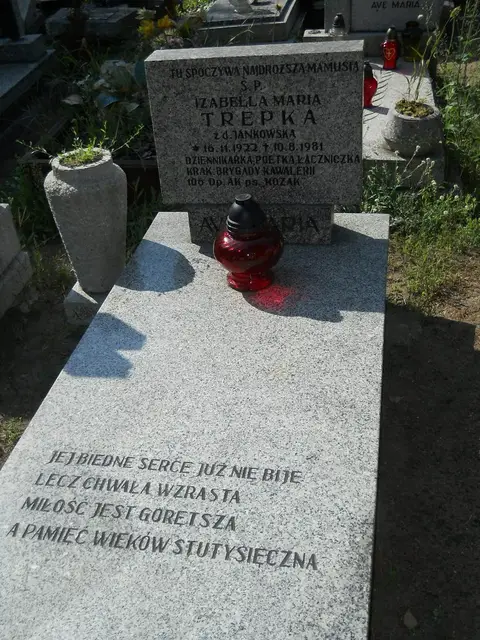 Zdjęcie grobu 17/28104