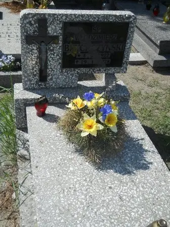 Zdjęcie grobu 20/390