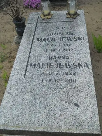 Zdjęcie grobu 34/100
