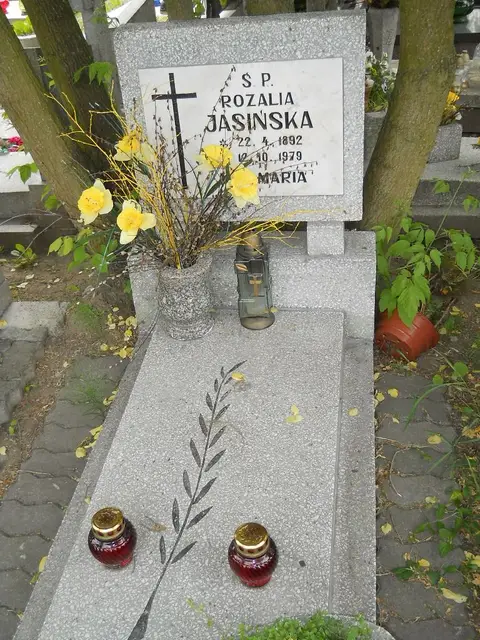 Zdjęcie grobu 7/11592