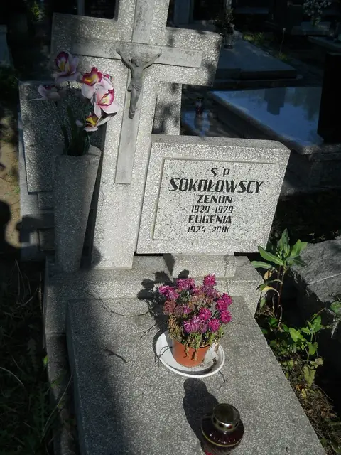 Zdjęcie grobu 7/12076