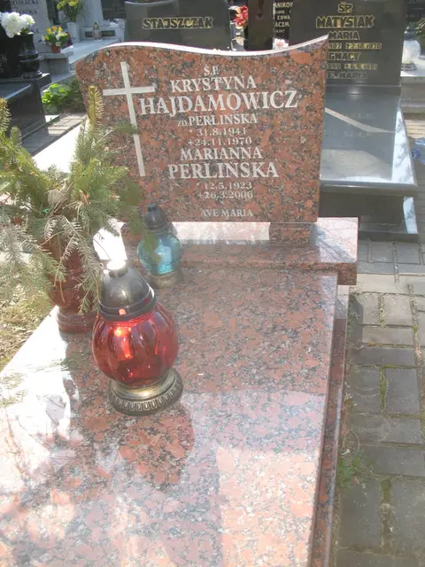 Zdjęcie grobu 8/10517