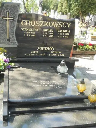 Zdjęcie grobu 28/100