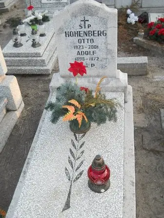 Zdjęcie grobu 4/100